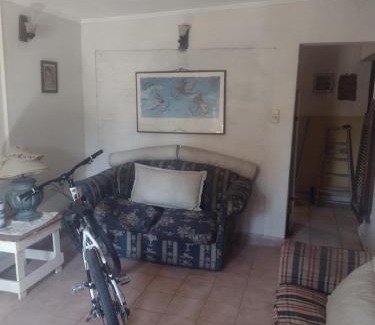General San Martín Apartamento | Hipódromo casa