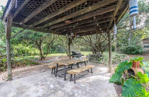 Charleston Casa | Hip Island House