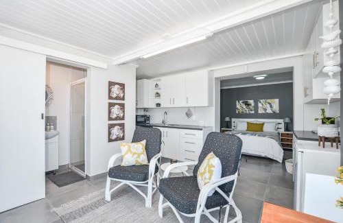 Yzerfontein Apartamento | Hip-Nautic