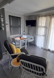 Yzerfontein Apartamento | Hip-Nautic