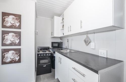 Yzerfontein Apartamento | Hip-Nautic