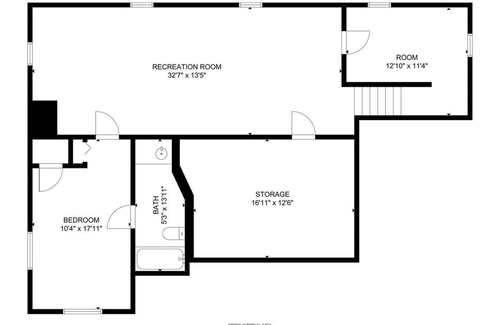 Arvada Plaza Area Casa | Hip Old Town Arvada Pad