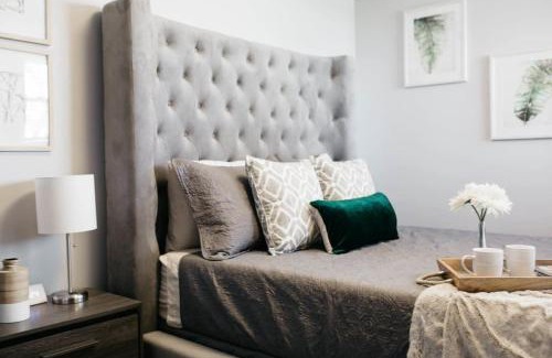 Rosebank Casa | Hip Rustic Ranch Style Home in East Nashville