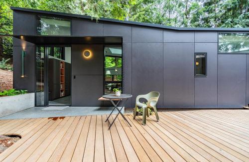West Bellevue Apartamento | Hip Studio Central Bellevue