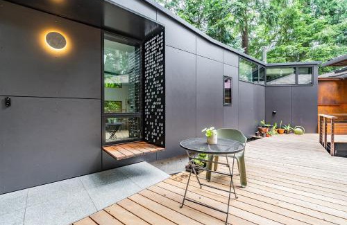 West Bellevue Apartamento | Hip Studio Central Bellevue