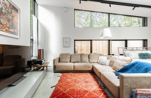 West Bellevue Apartamento | Hip Studio Central Bellevue