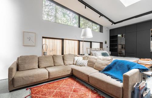 West Bellevue Apartamento | Hip Studio Central Bellevue