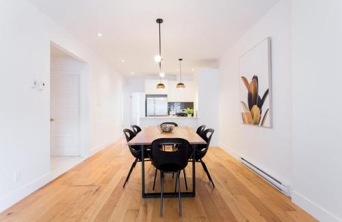Little Italy Apartamento | Hip, Stylish Apartment in Little Italy by Den Stays A