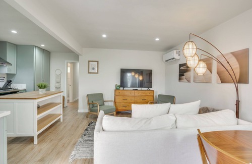 North Park Casa | Hip Walkable Neighborhood: Condo in San Diego