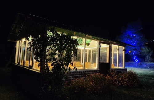 Gunehr Alquiler De RV | Hipostel Bir