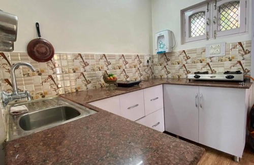 Gunehr Cabaña | Hipostel Cottages Bir