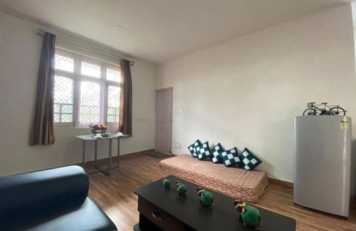 Gunehr Cabaña | Hipostel Cottages Bir