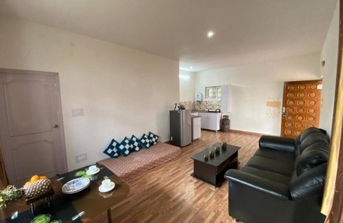 Gunehr Cabaña | Hipostel Cottages Bir