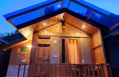 Banjar Cabina | Hipostel Laida - Tirthan