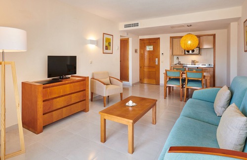 Sa Coma Apartamento | Hipotels Coma Gran Aparthotel