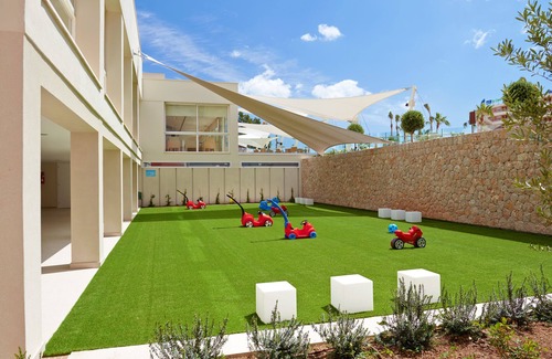 Sa Coma Apartamento | Hipotels Coma Gran Aparthotel