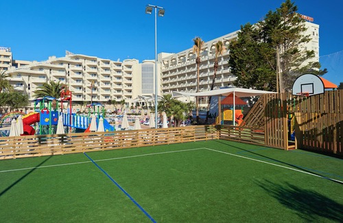 Sa Coma Apartamento | Hipotels Coma Gran Aparthotel