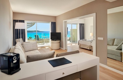 Sa Coma Hotel | Hipotels Mediterráneo Hotel - Adults Only