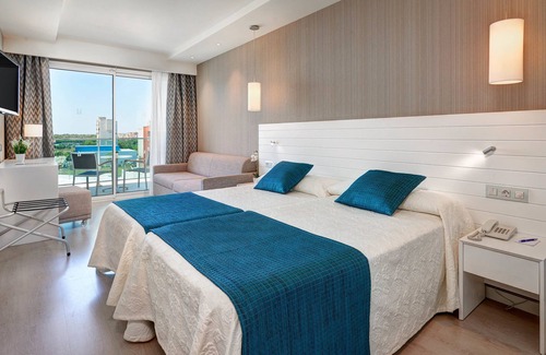 Sant Llorenc des Cardassar Hotel | Hipotels Said