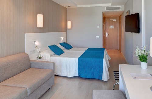 Sant Llorenc des Cardassar Hotel | Hipotels Said