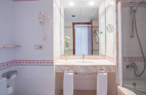 Sant Llorenc des Cardassar Hotel | Hipotels Said