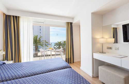 Sant Llorenc des Cardassar Hotel | Hipotels Hotel Don Juan