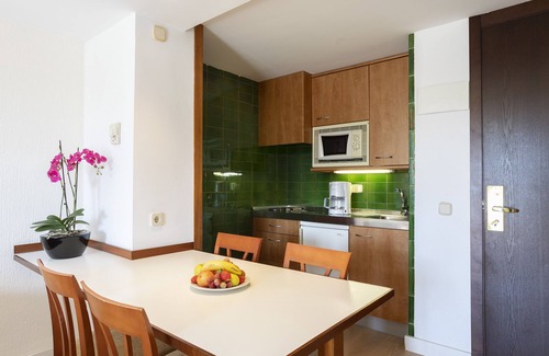 Sant Llorenc des Cardassar Apartamento | Hipotels Dunas Cala Millor Aparthotel