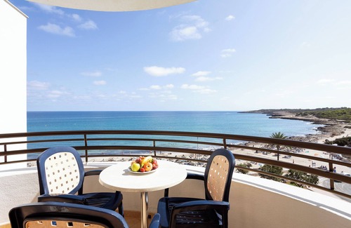 Sant Llorenc des Cardassar Apartamento | Hipotels Dunas Cala Millor Aparthotel