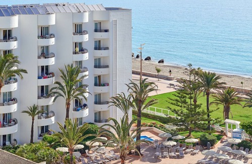 Sant Llorenc des Cardassar Apartamento | Hipotels Dunas Cala Millor Aparthotel