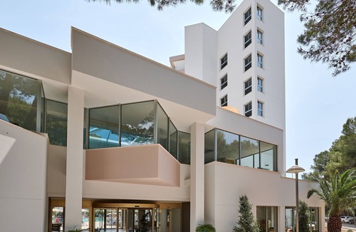 Sant Llorenc des Cardassar Apartamento | Hipotels Bahía Grande Aparthotel