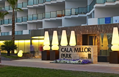 Sant Llorenc des Cardassar Apartamento | Hipotels Cala Millor Park