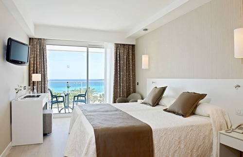 Sant Llorenc des Cardassar Hotel | Hipotels Hipocampo - Adults Only