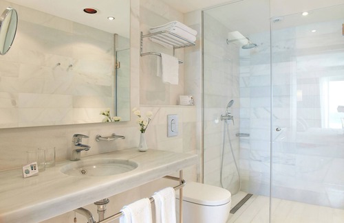 Sant Llorenc des Cardassar Hotel | Hipotels Hipocampo - Adults Only