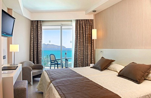 Sant Llorenc des Cardassar Hotel | Hipotels Hipocampo - Adults Only