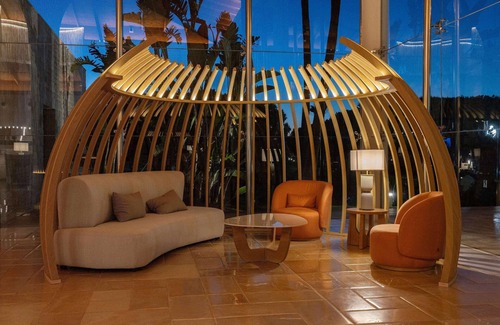 Chiclana de la Frontera Hotel | Hipotels Barrosa Palace & SPA