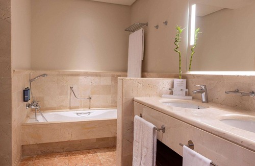 Chiclana de la Frontera Hotel | Hipotels Barrosa Palace & SPA