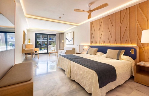 Chiclana de la Frontera Hotel | Hipotels Barrosa Palace & SPA