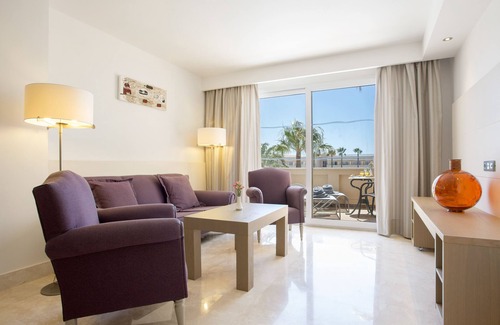 Chiclana de la Frontera Hotel | Hipotels Playa La Barrosa - Adults Only