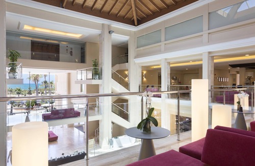 Chiclana de la Frontera Hotel | Hipotels Playa La Barrosa - Adults Only