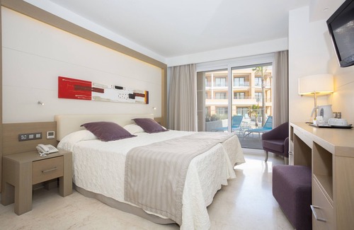 Chiclana de la Frontera Hotel | Hipotels Playa La Barrosa - Adults Only