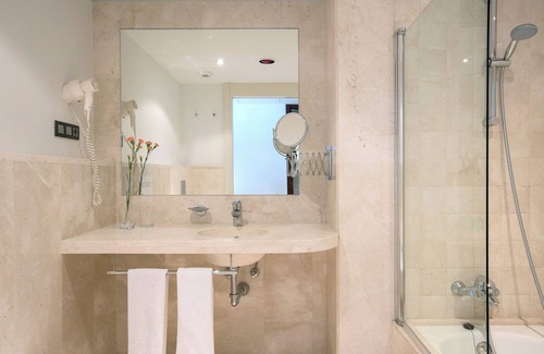 Chiclana de la Frontera Hotel | Hipotels Playa La Barrosa - Adults Only