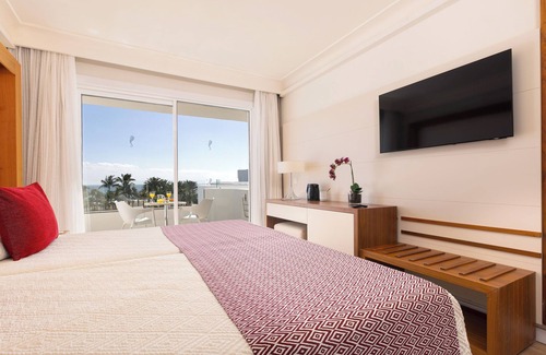 Los Pocillos Hotel | Hipotels La Geria