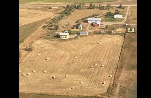 Colby Casa | Hippie Chic Oasis on the High Plains