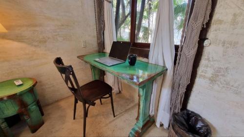Zona Hotelera Hotel | HIPPIE CHIT jungle House