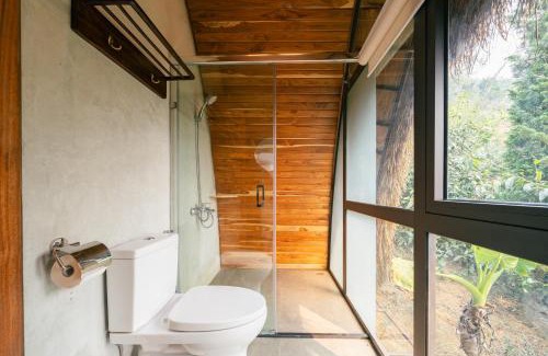 Moc Chau Complejo | Hippie Home Mộc Châu