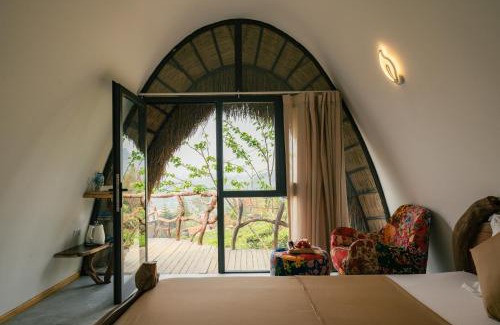 Moc Chau Complejo | Hippie Home Mộc Châu