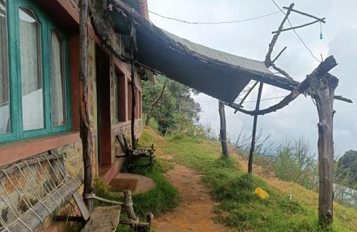 Vattakanal Casa | HIPPIE HUTS