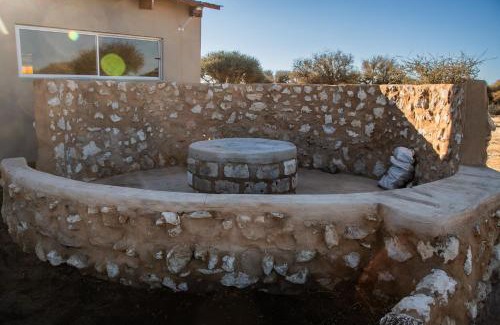 Gobabis Apartamento | Hippo Farm Apartment