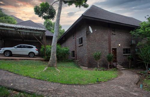 Nkomazi Apartamento | Hippo Hills Lodge Ngwenya