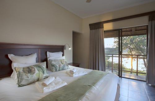 Nkomazi Apartamento | Hippo Hills Lodge Ngwenya